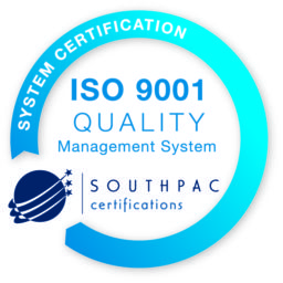 Quality Assurance - ISO 9001 Quality Management System