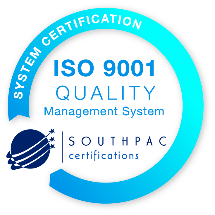 Quality Assurance - ISO 9001 Quality Management System